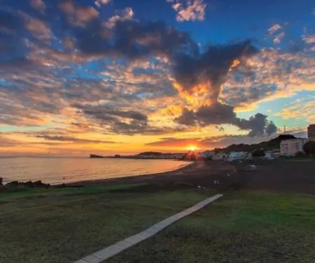 Guestready - Casinha Micaelense Ll Centre Apartamento