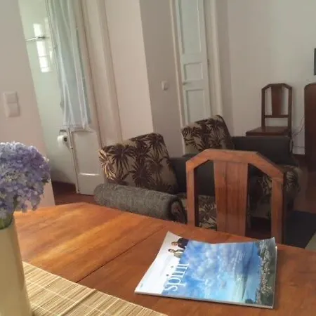 Apartment Guestready - Casinha Micaelense Ll Centre Ponta Delgada (Sao Miguel)