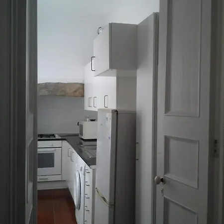 Apartment Guestready - Casinha Micaelense Ll Centre