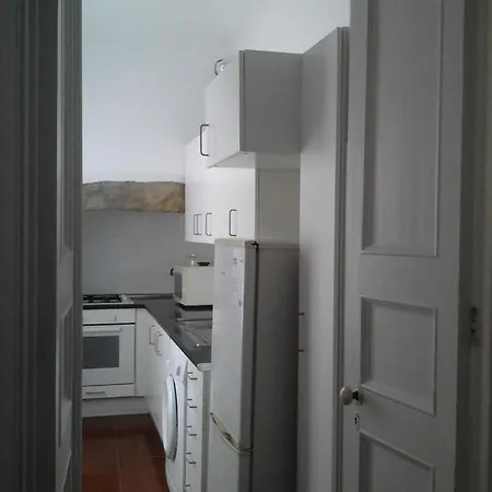 Apartment Guestready - Casinha Micaelense Ll Centre