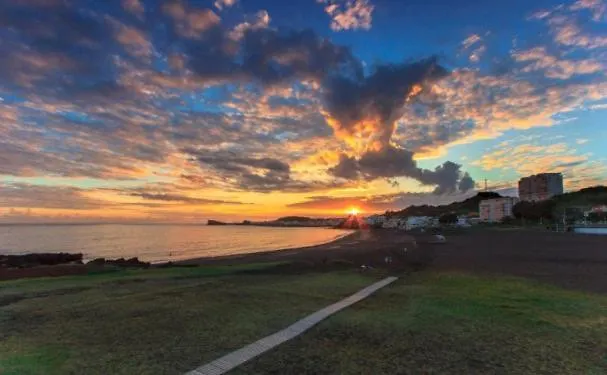 Guestready - Casinha Micaelense Ll Centre Apartamento