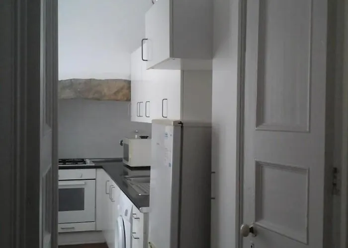 Apartamento Guestready - Casinha Micaelense Ll Centre