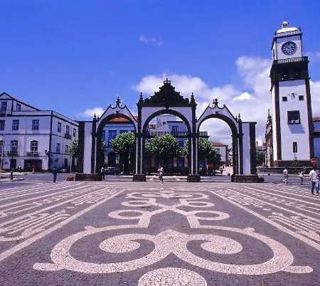 Διαμέρισμα Guestready - Casinha Micaelense Ll Centre