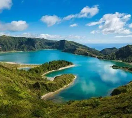 Guestready - Casinha Micaelense Ll Centre Ponta Delgada
