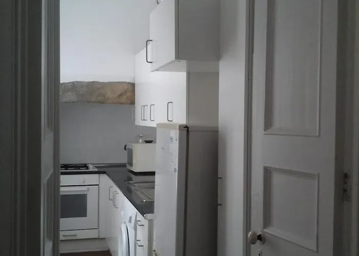 Apartment Guestready - Casinha Micaelense Ll Centre